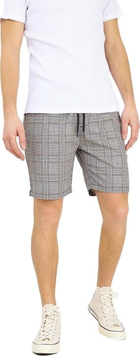 Brave Soul Short Prince Of Wales (S)