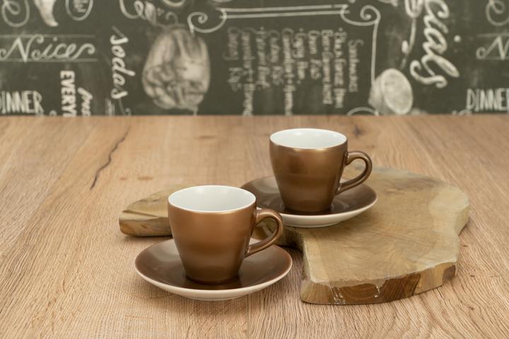 Actual product image CreaTable Golden Days (100 ml, 4x)