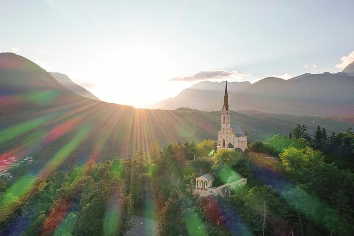 Produktbild Tirol 2026 (Spezial)