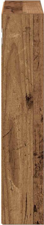 Produktbild vidaXL Badezimmerschrank (40 x 10 x 50 cm)