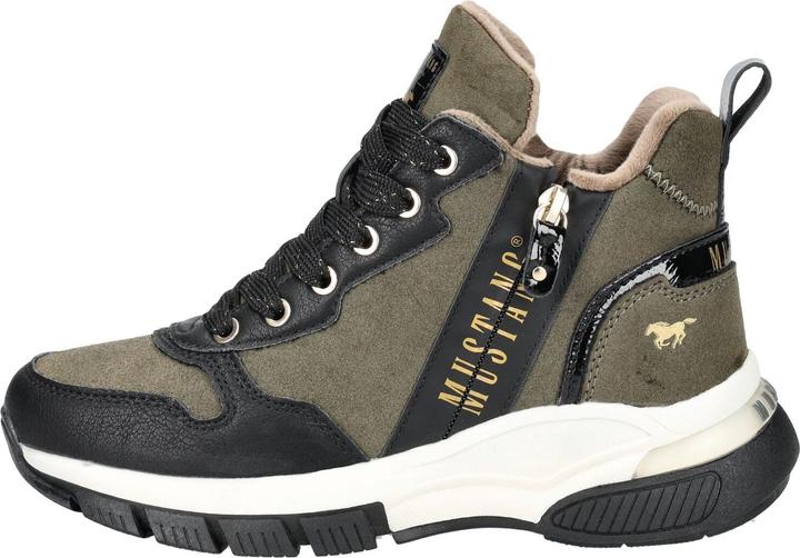 Produktbild Mustang Stiefelette (38)