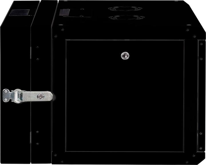 Produktbild Roline 19-Zoll Wandgehäuse Pro 7 HE (7 HE, 19 Zoll Rack)