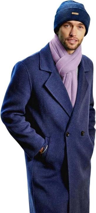 Immagine prodotto Bellemere Scarf Ribbed Cashmere Scarf