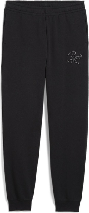 Puma ESS SCRIPT Sweatpants TR G