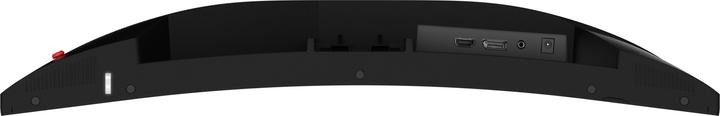 Actual product image MSI 23.6 VA MONITOR CURVED MAG 244C (1920 x 1080 pixels, 23.60")