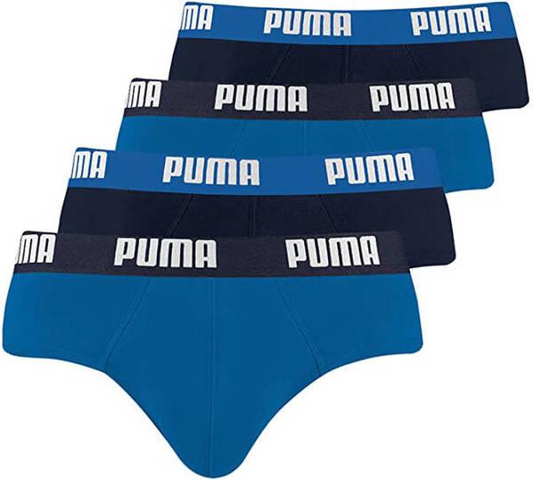 Produktbild Puma Everyday Brief (L, 4er Pack)