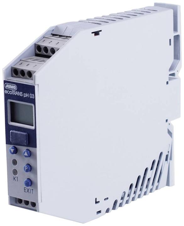 Produktbild Jumo Messumformer 202723/8880#00508665