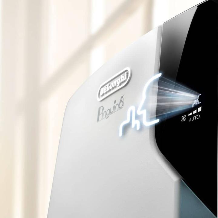 Actual product image De'Longhi PAC EX105 (40 m², 10000 BTU/h)