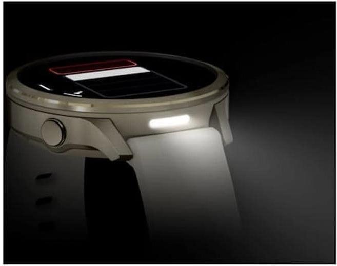 Produktbild Garmin Venu 4 (41 mm)