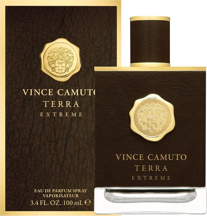 Produktbild Vince Camuto Extreme Eau de Parfum Natural (Eau de Parfum, 100 ml)