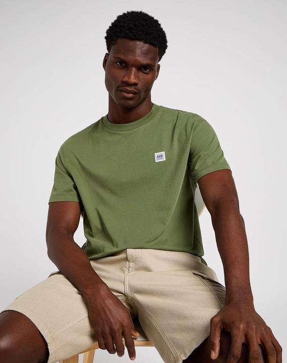 Produktbild Lee t-shirt ee (L)