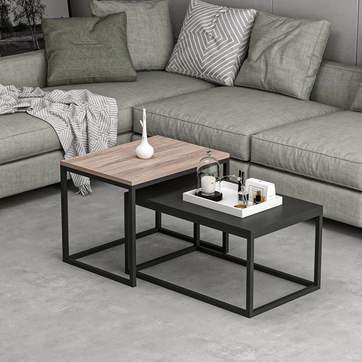 Image du produit En.Casa Aabenraa (37 x 72 x 37 cm)