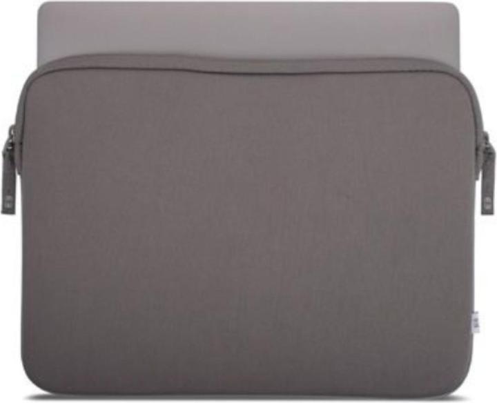 Actual product image MW Sleeve Mbp/Air 13 Basics Life Gry/Wh (13", Apple)