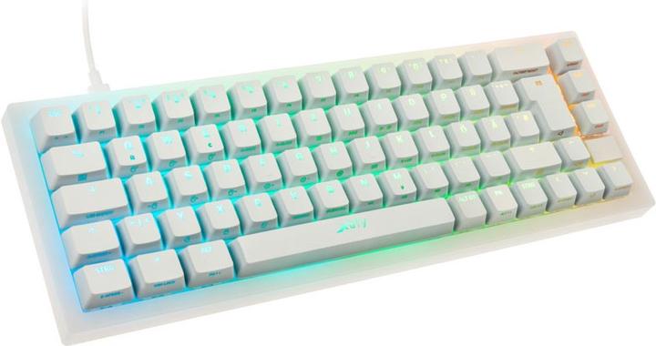 CHERRY xtrfy K5 (DE, Cable)