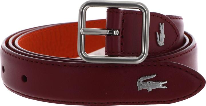 Produktbild Lacoste Elegance Bicolor Reversible Belt
