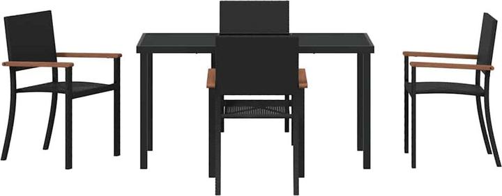 Produktbild vidaXL Melvin