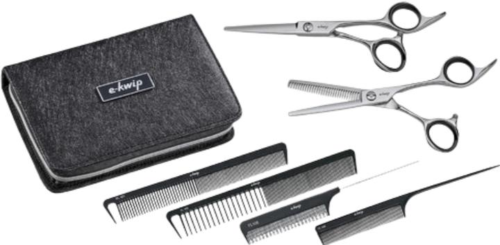 Actual product image E-kwip Starter Set 2.0