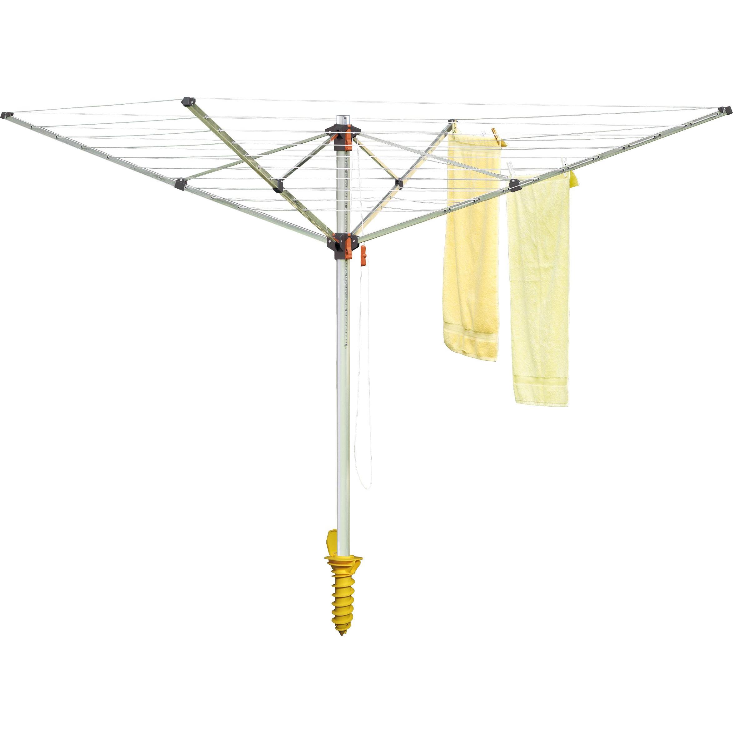 Juwel Wäschespinne Comfort Plus 600 (30239)