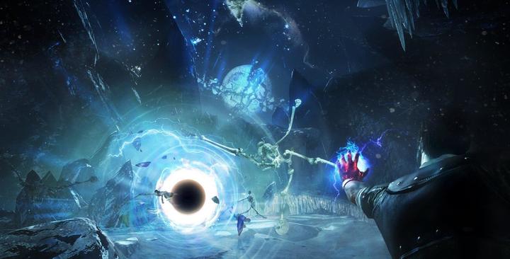 Produktbild Maximum Games Lichdom Battlemage (Xbox One X, Xbox Series X, EN)