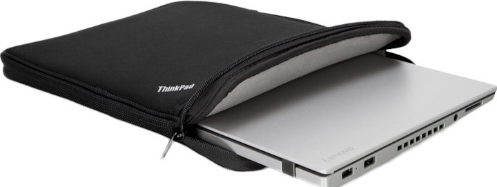 Actual product image Lenovo ThinkPad sleeve (13.30", Lenovo)