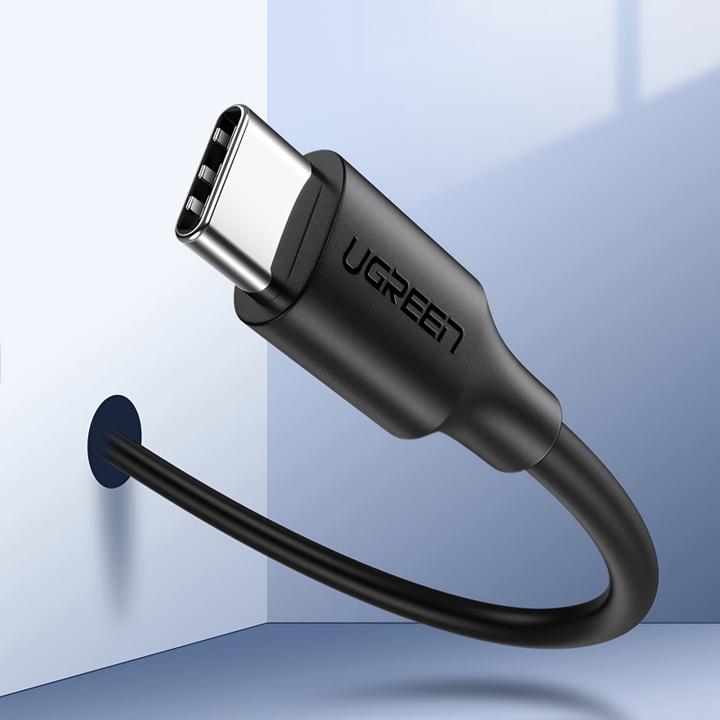 Actual product image Ugreen Cable (3 m, USB 2.0, 60 W)