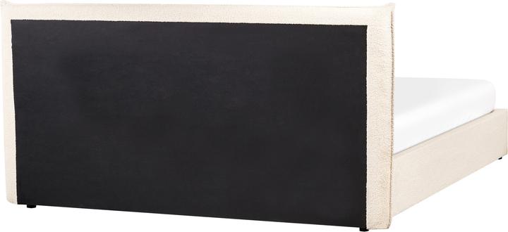 Actual product image Beliani Lavaur (180 x 200 cm)