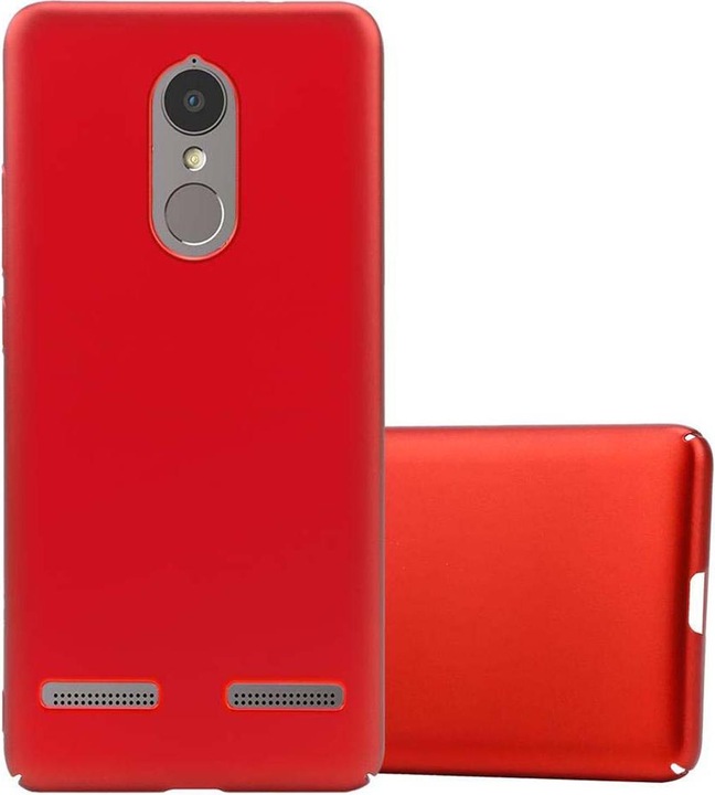 METAL RED