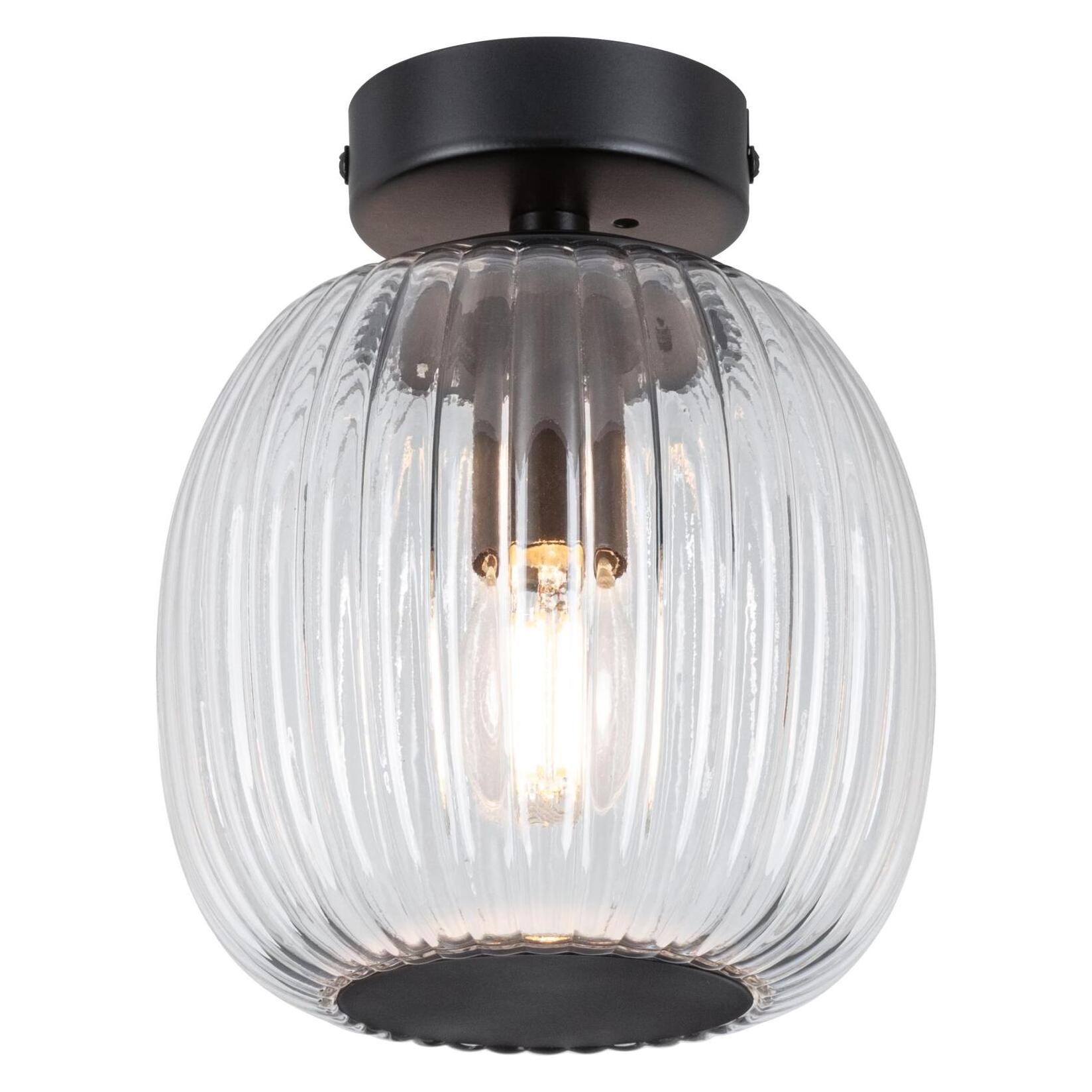 Paulmann, Wandlamp + Plafondlamp, Ruya Plafondlamp (E14)