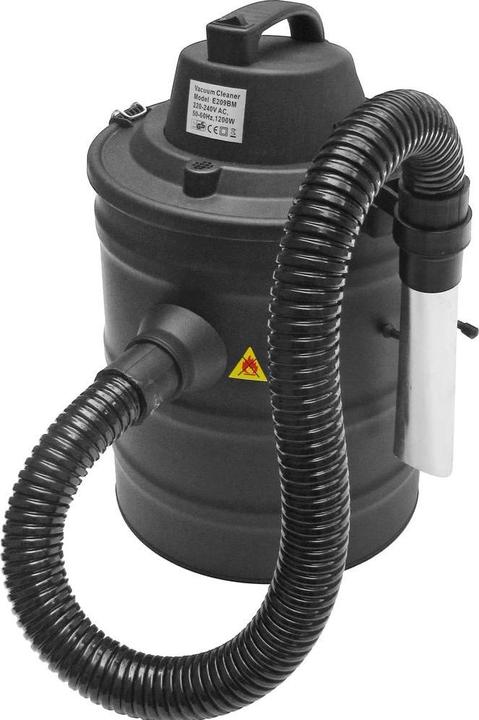 Produktbild Lienbacher Aschesauger (Aschesauger)