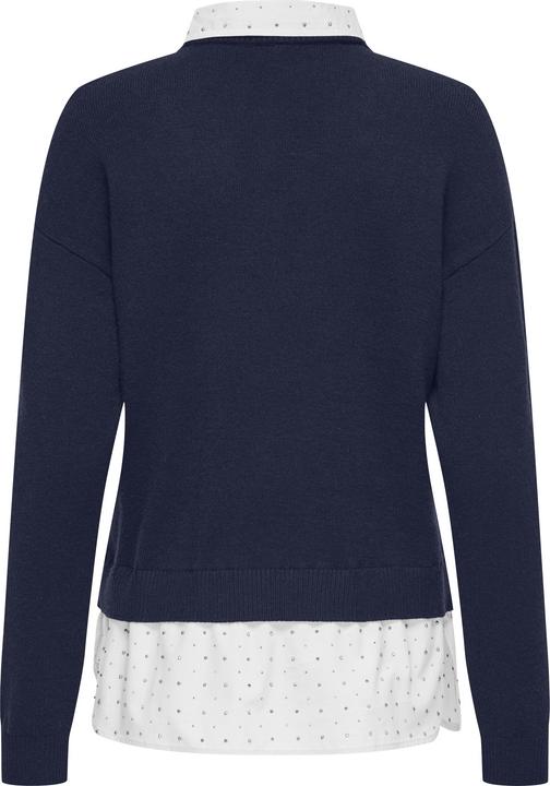 Actual product image Only ONLDAGMAR Strickpullover Strickpullover (S)