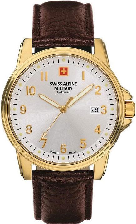 Image du produit Swiss Alpine Military 7011.1512 Herren 40mm 10ATM