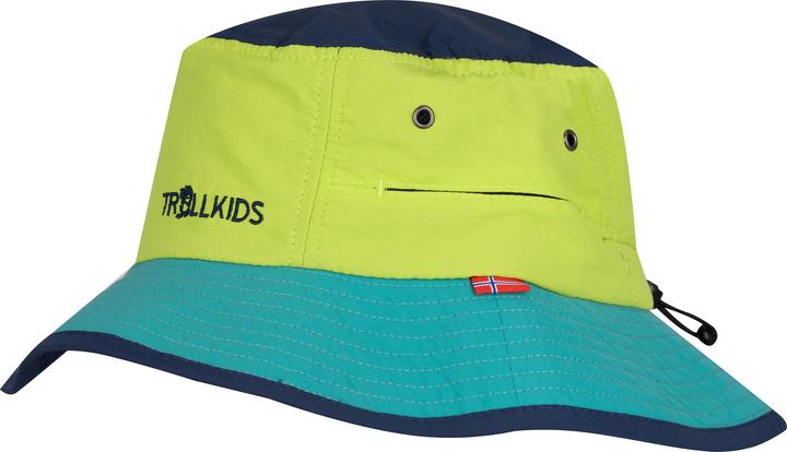 Blu mistico, Corallo blu, Lime fresco