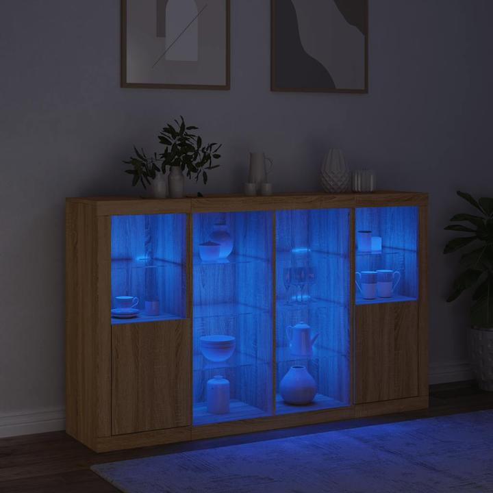 Actual product image vidaXL Sideboard
