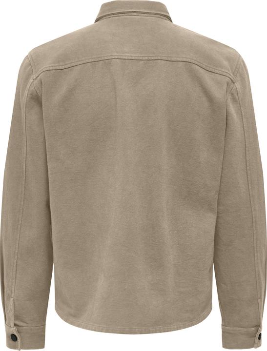Immagine prodotto Only & Sons Onsphil L/S Overshirt Wvn (M)