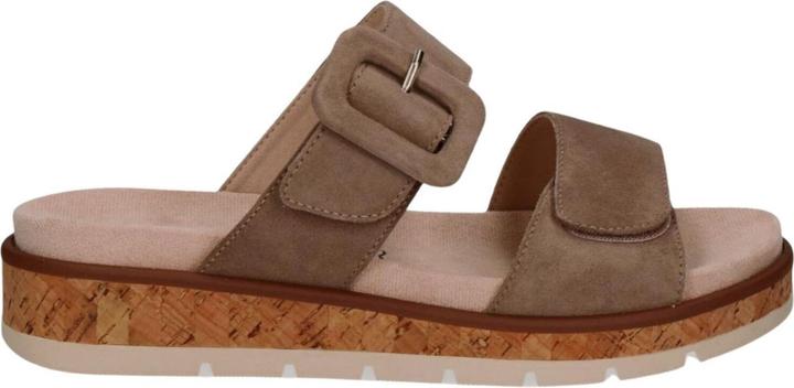 Actual product image Caprice Slipper (36)