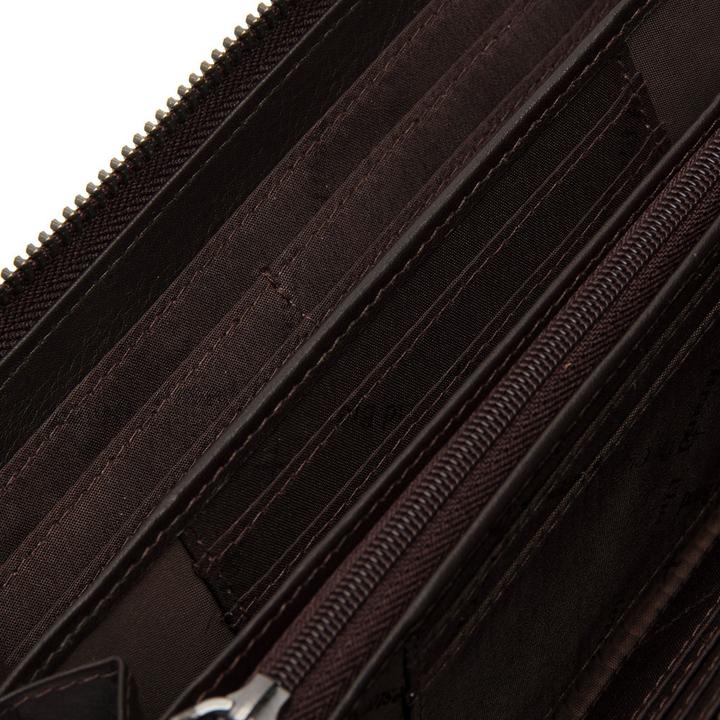 Produktbild The Chesterfield Brand Cantara Geldbörse Leder 19 cm