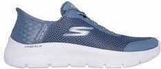 Actual product image Skechers 124836/BLU (43)
