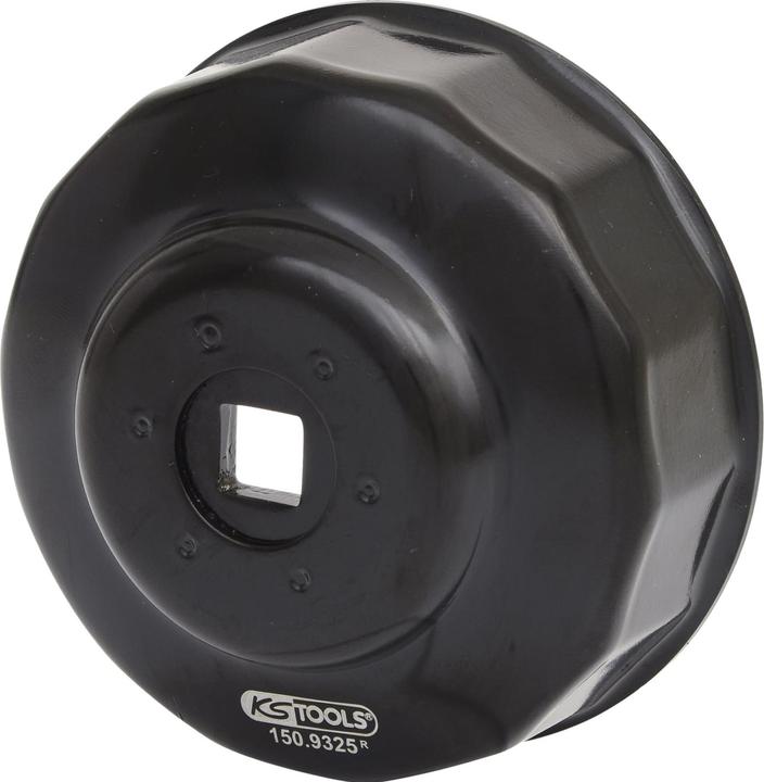 Actual product image KS Tools 3/8 Oil filter wrench.76-14