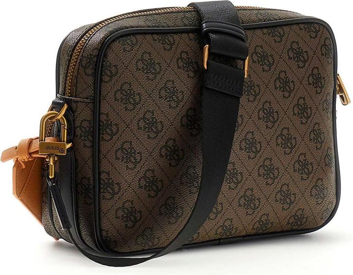 Produktbild Guess Milano Crossbody Double Zip Bag