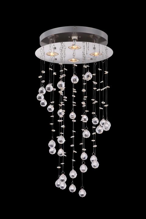 Immagine prodotto Globo Plafoniera St. Tropez (GU10, 350 lm)