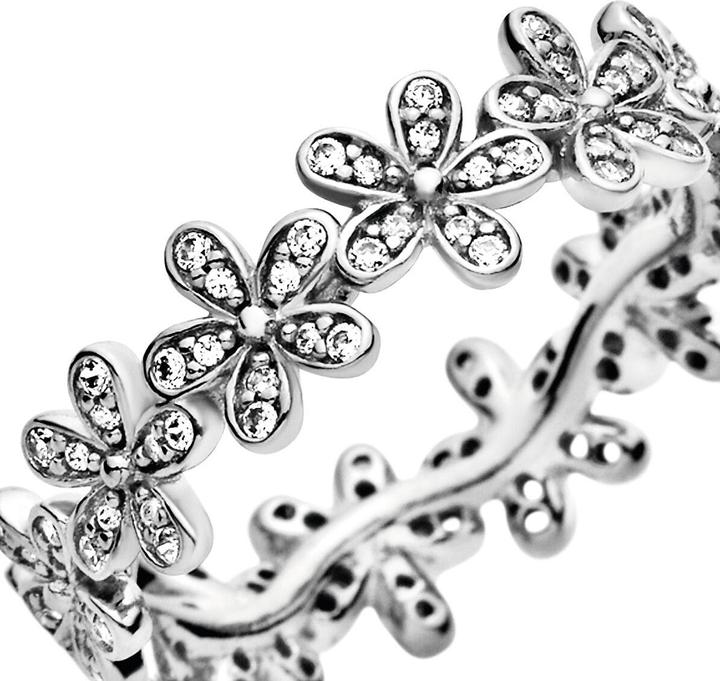 Immagine prodotto Pandora Gänseblümchen (58, 925 Argento)