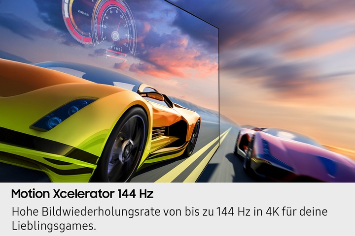 Immagine prodotto Samsung QE42S90F (42", S90F, OLED, 4K, 2025)