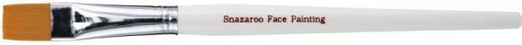 Produktbild Snazaroo Zubehör Vielzweck Pinsel Weiss