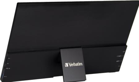 Actual product image Verbatim PMT-14 (1920 x 1080 pixels, 14")