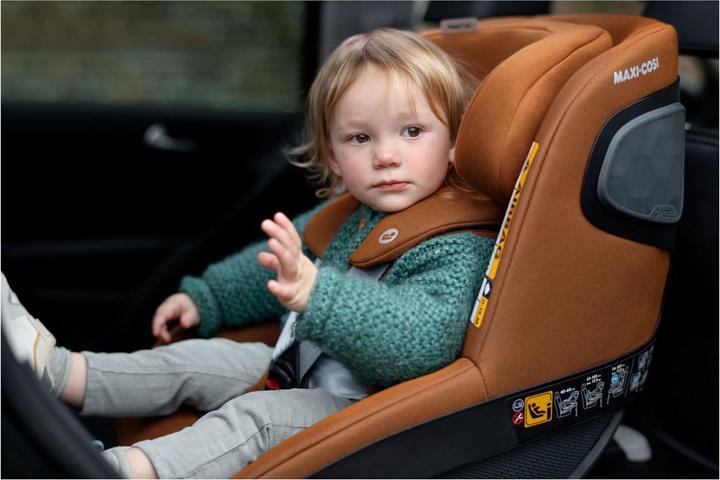 Image du produit Maxi-Cosi Bundle 360 Family (Reboarder, Norme ECE R129/i-Size)