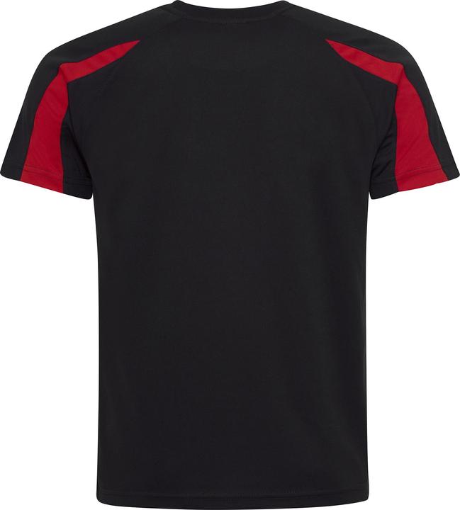 Immagine prodotto Awdis Maglietta sportiva cool a contrasto (M)