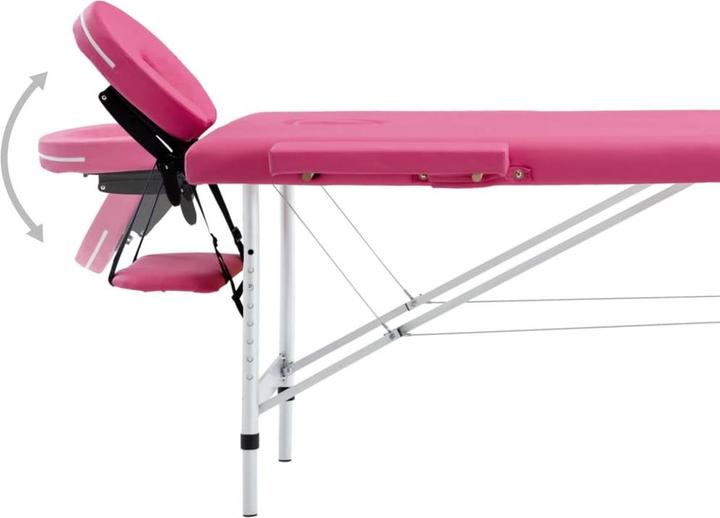 Actual product image vidaXL Nandor