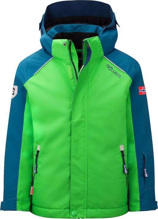 Produktbild Trollkids Holmenkollen pro Snow (98)