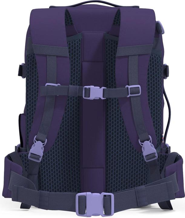 Immagine prodotto Cabin zero Travel Cabin Bag Classic Pro 32L Rucksack 46 cm Laptopfach (28 l)