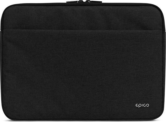 Epico Hero (14") Sleeve case Black (14", Apple)